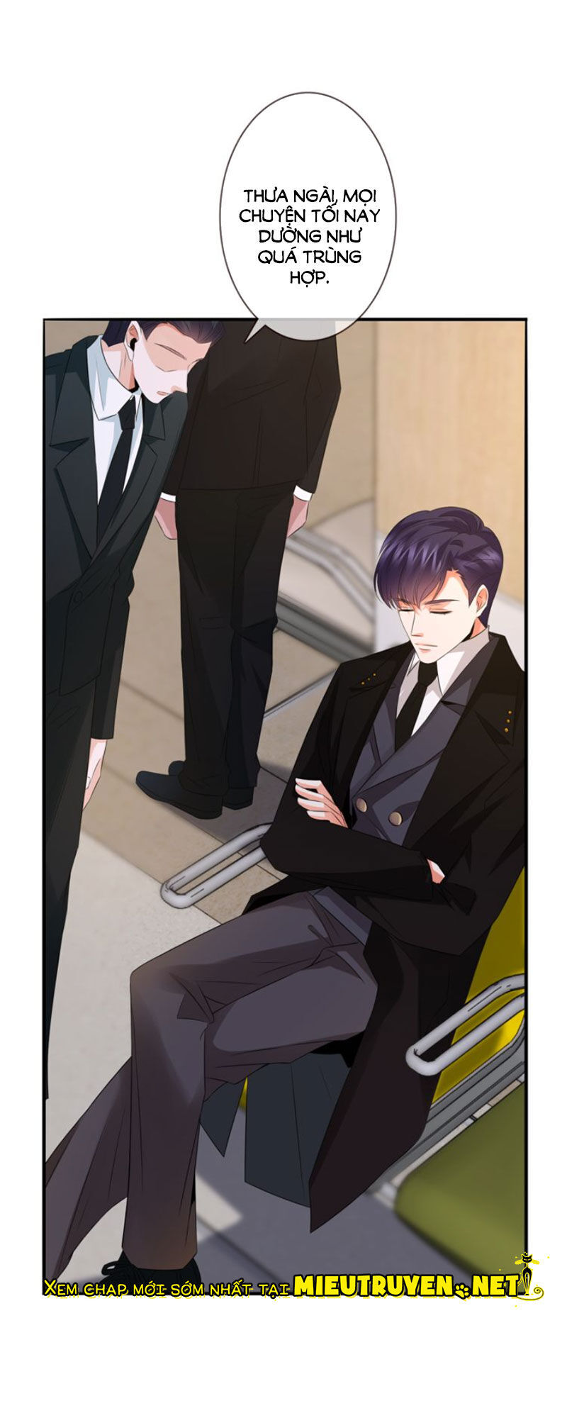 Danh Môn Chí Ái Chapter 171 - 13