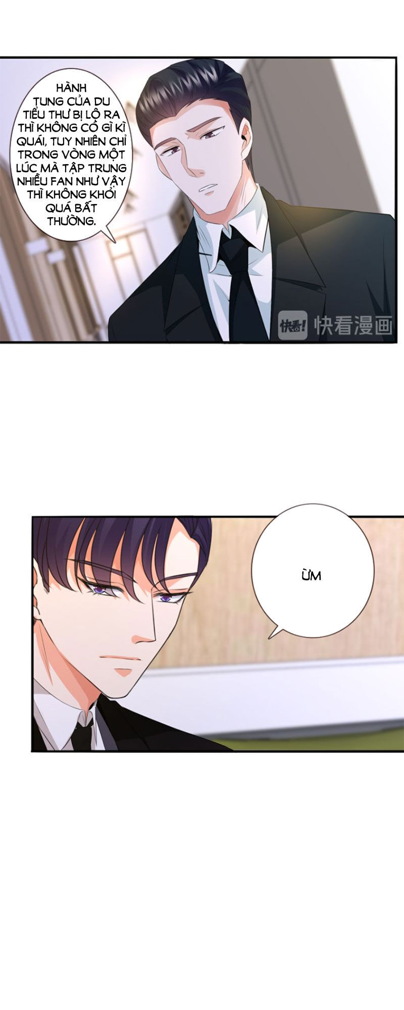 Danh Môn Chí Ái Chapter 171 - 15