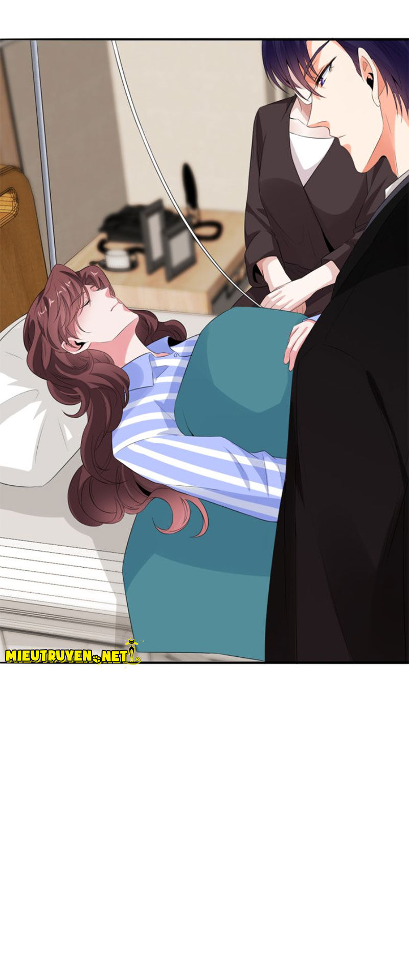 Danh Môn Chí Ái Chapter 171 - 17