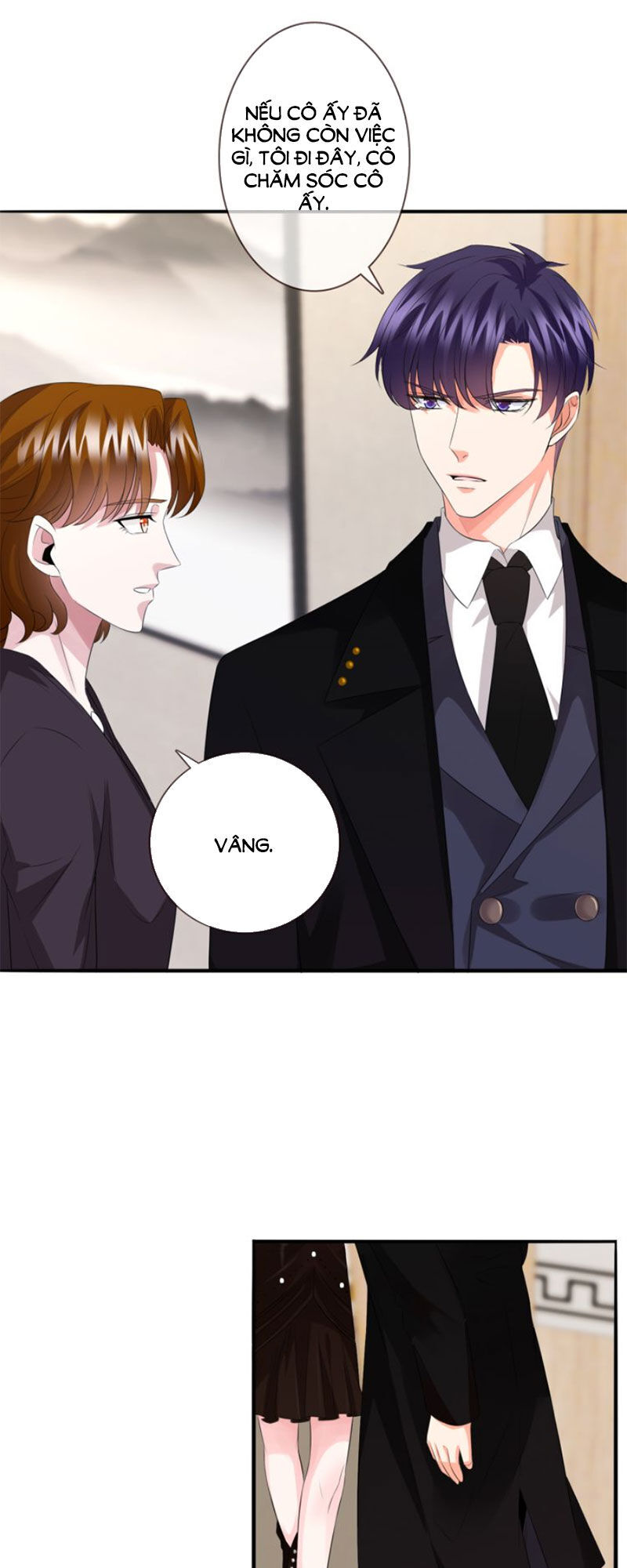 Danh Môn Chí Ái Chapter 171 - 18