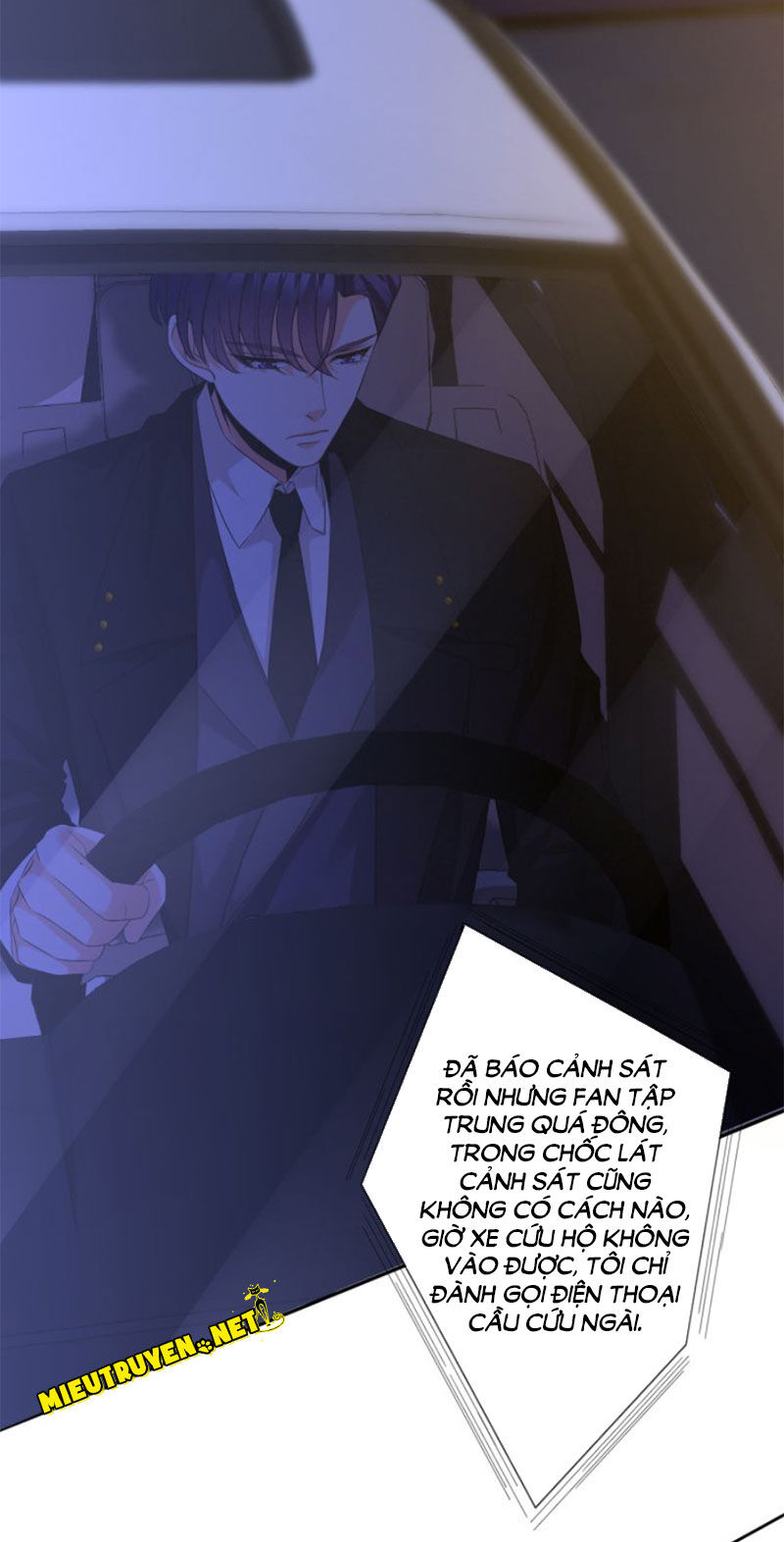 Danh Môn Chí Ái Chapter 171 - 3