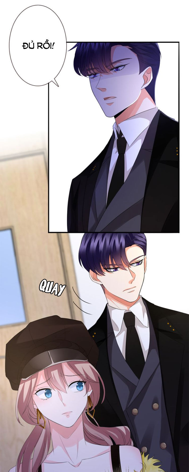 Danh Môn Chí Ái Chapter 171 - 23