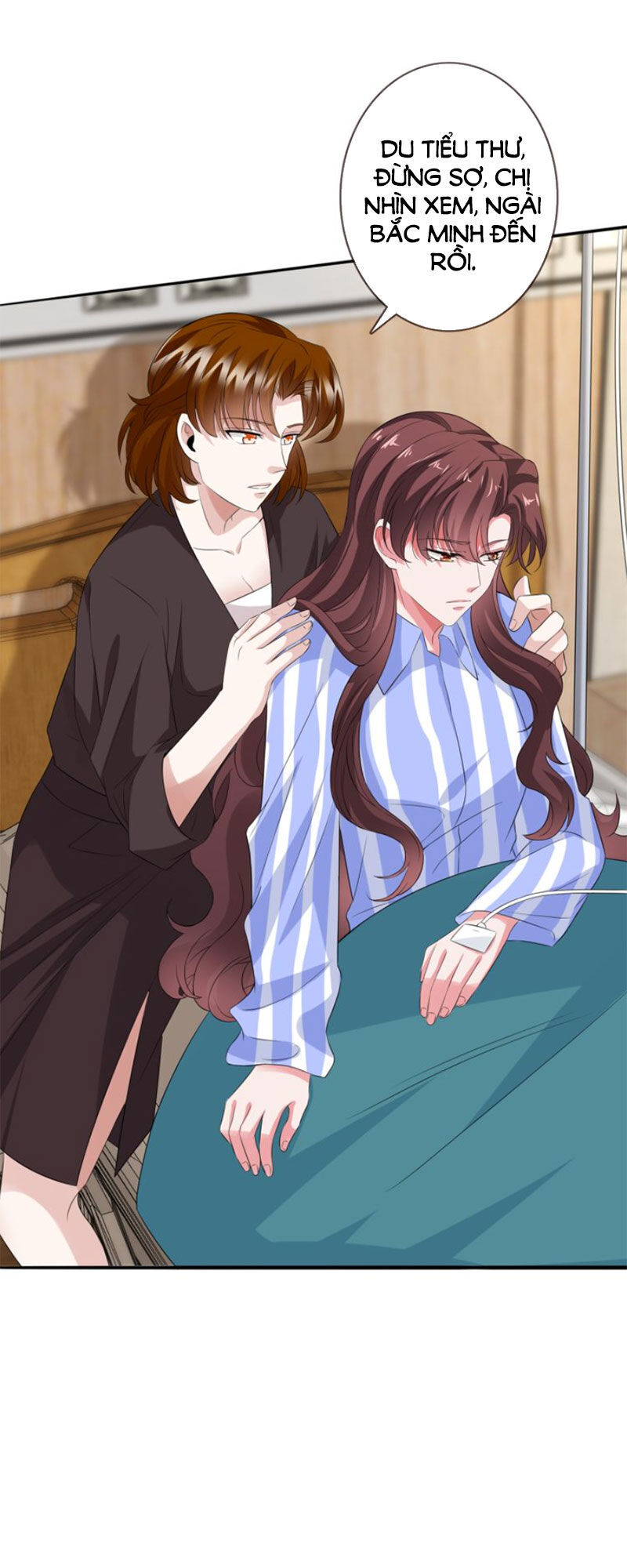 Danh Môn Chí Ái Chapter 171 - 25
