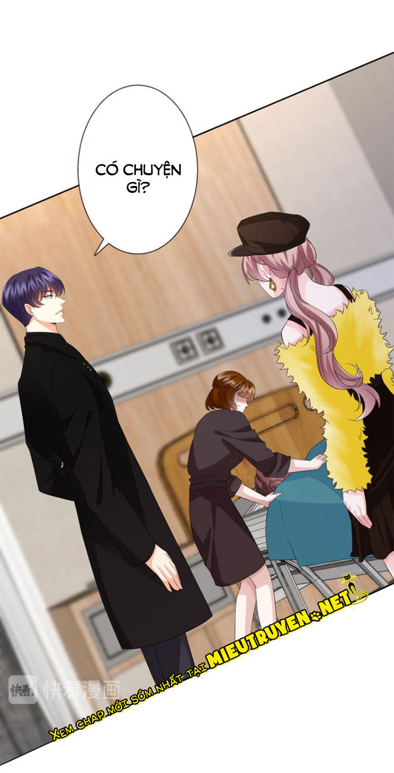 Danh Môn Chí Ái Chapter 171 - 27