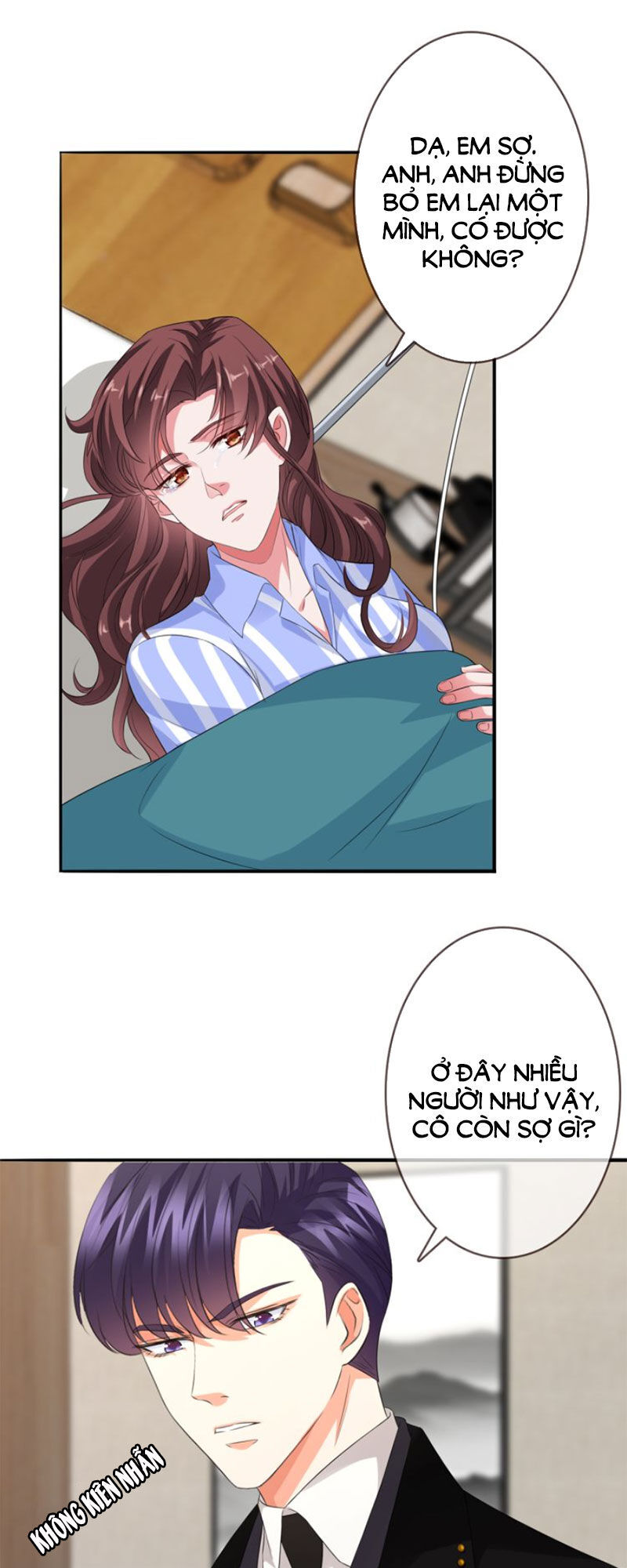 Danh Môn Chí Ái Chapter 171 - 28