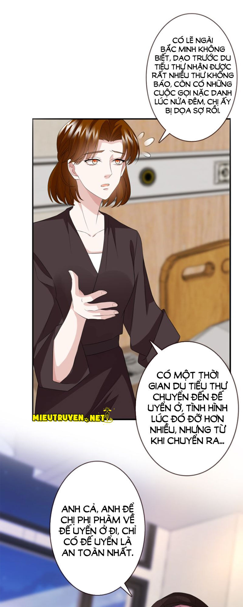 Danh Môn Chí Ái Chapter 171 - 30