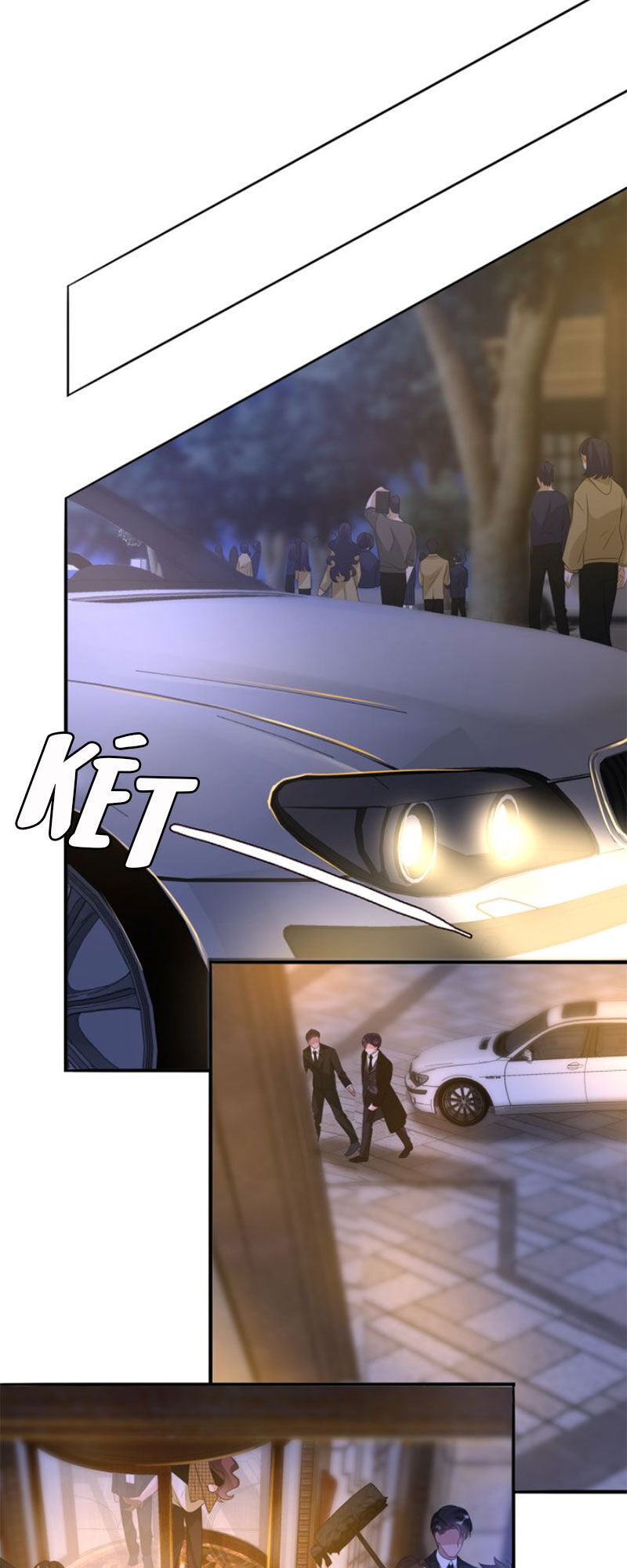 Danh Môn Chí Ái Chapter 171 - 4