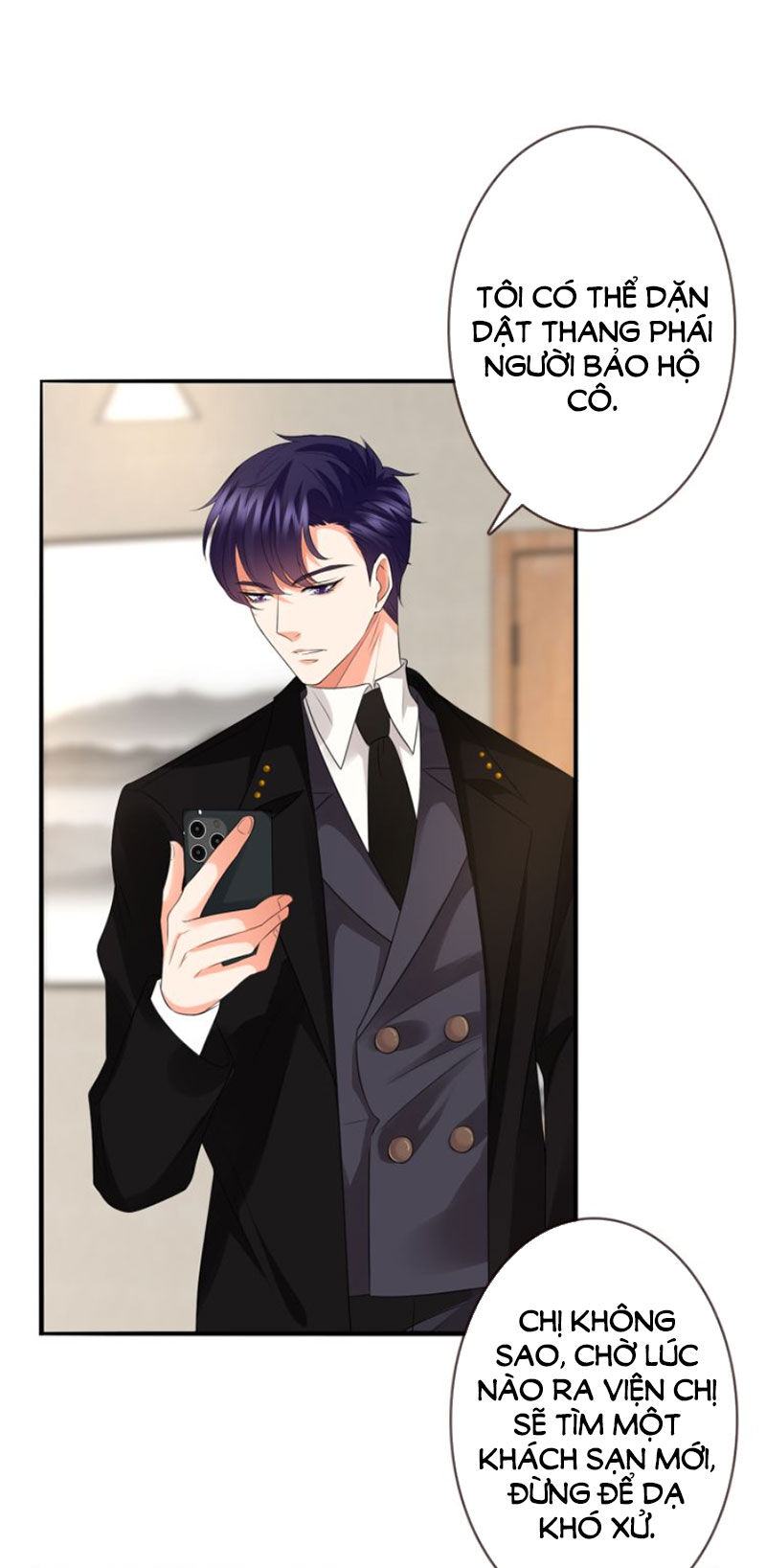 Danh Môn Chí Ái Chapter 171 - 32