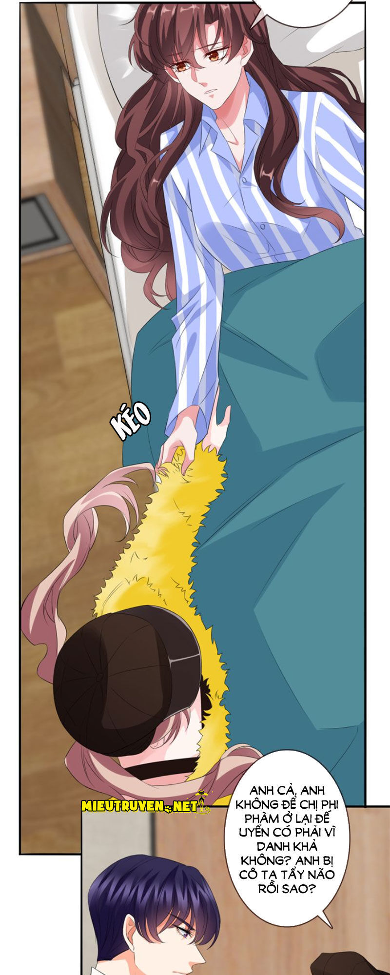 Danh Môn Chí Ái Chapter 171 - 33