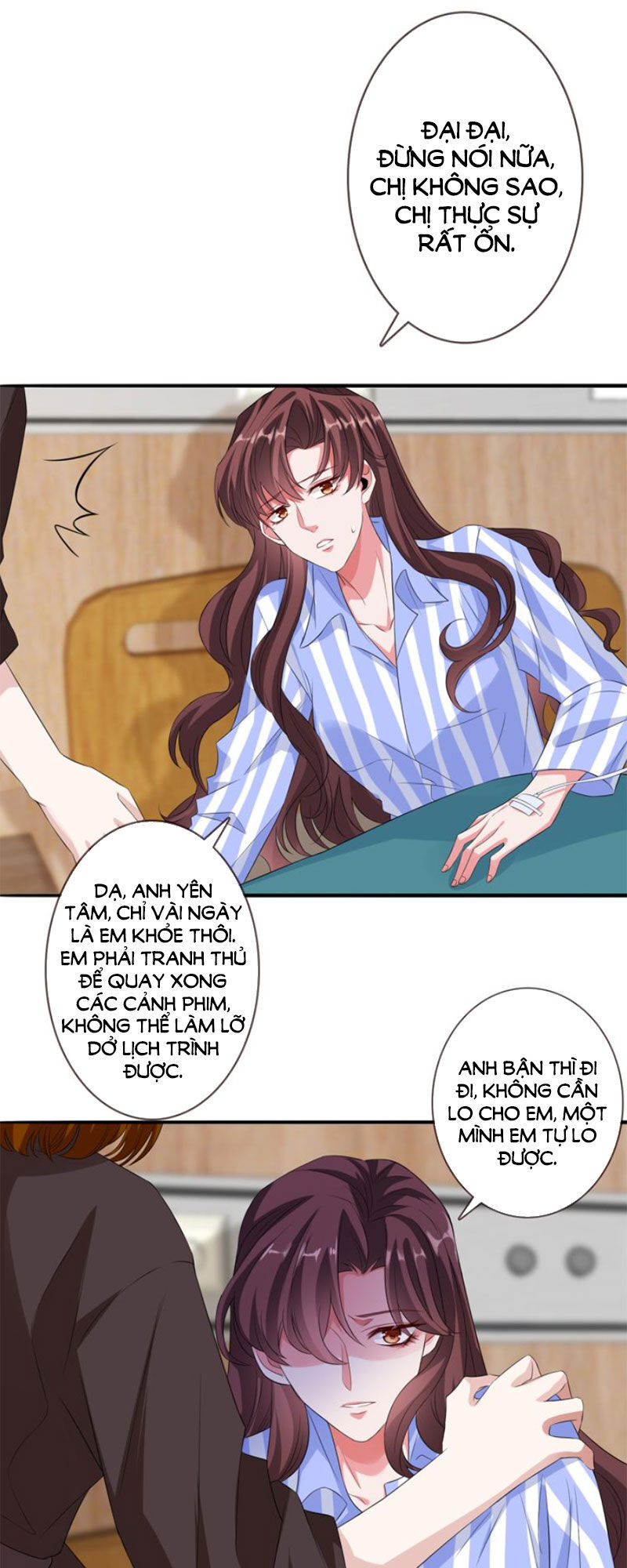 Danh Môn Chí Ái Chapter 171 - 35