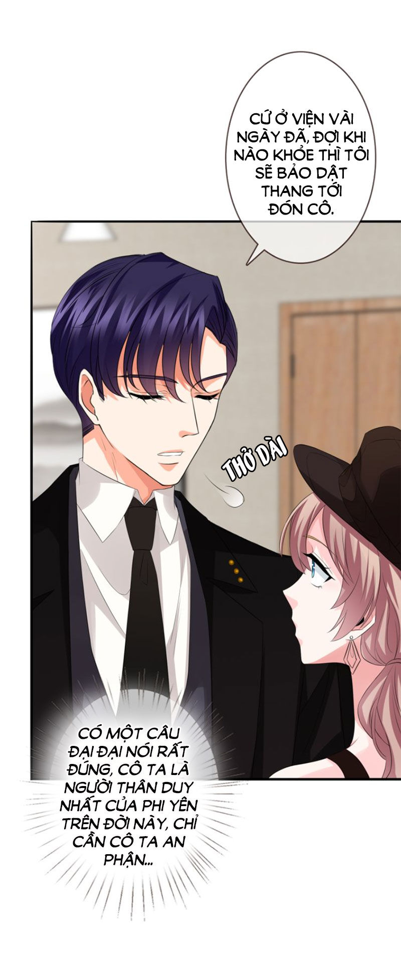 Danh Môn Chí Ái Chapter 171 - 37