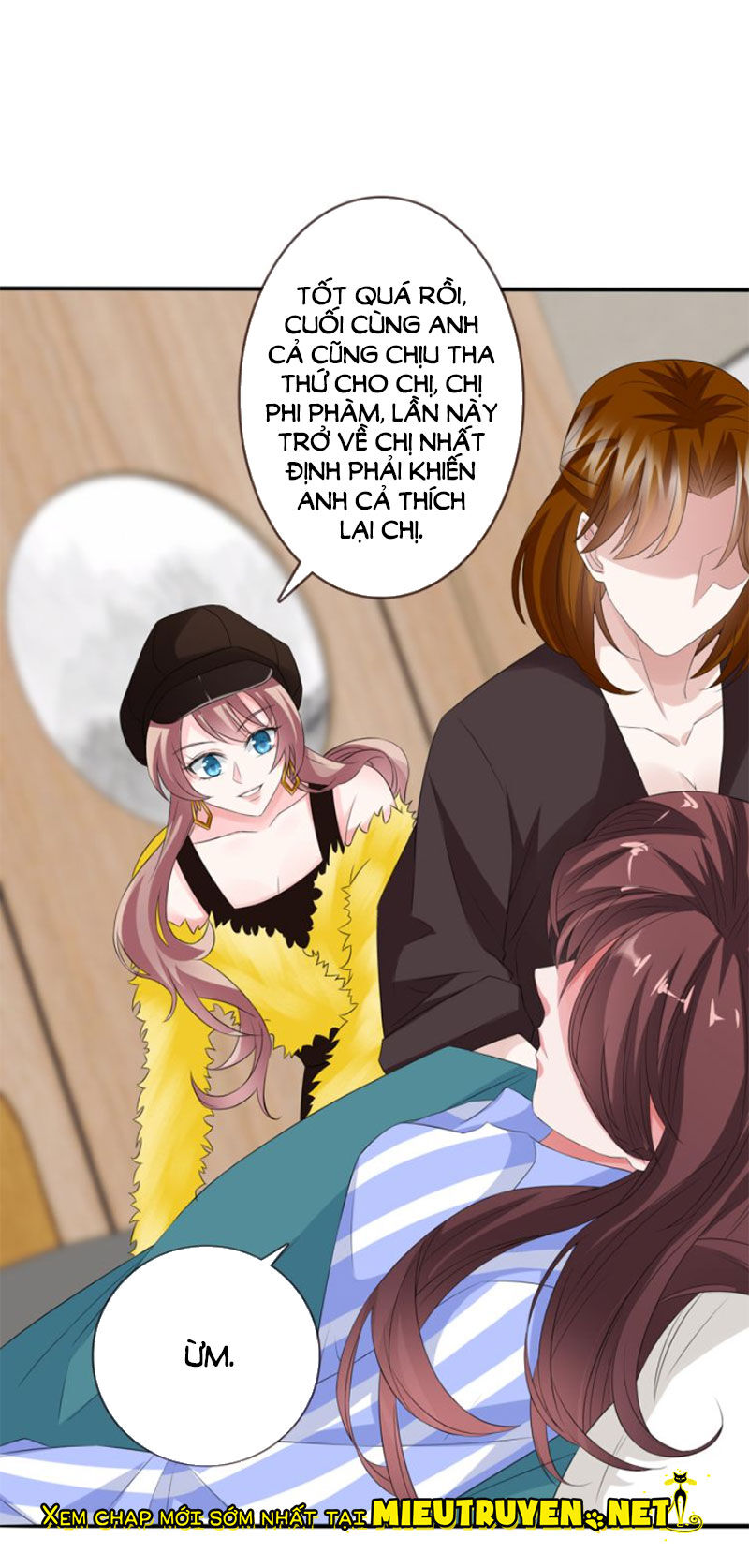 Danh Môn Chí Ái Chapter 171 - 38