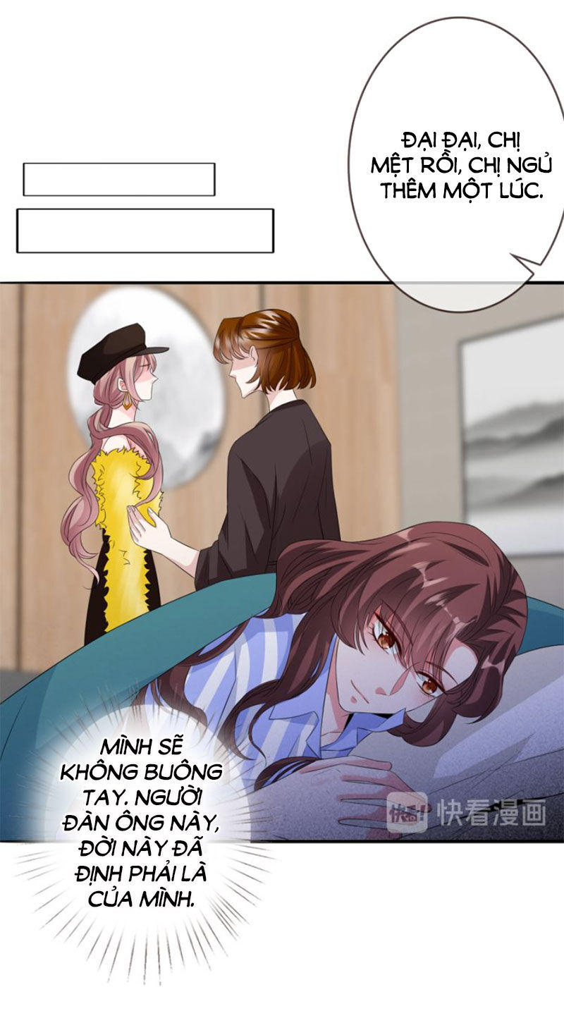 Danh Môn Chí Ái Chapter 171 - 39