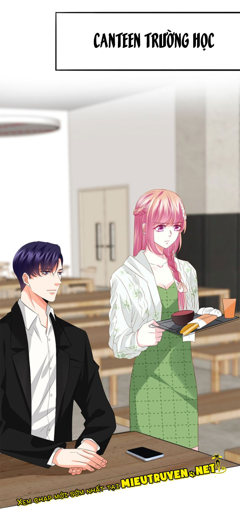 Danh Môn Chí Ái Chapter 171 - 40