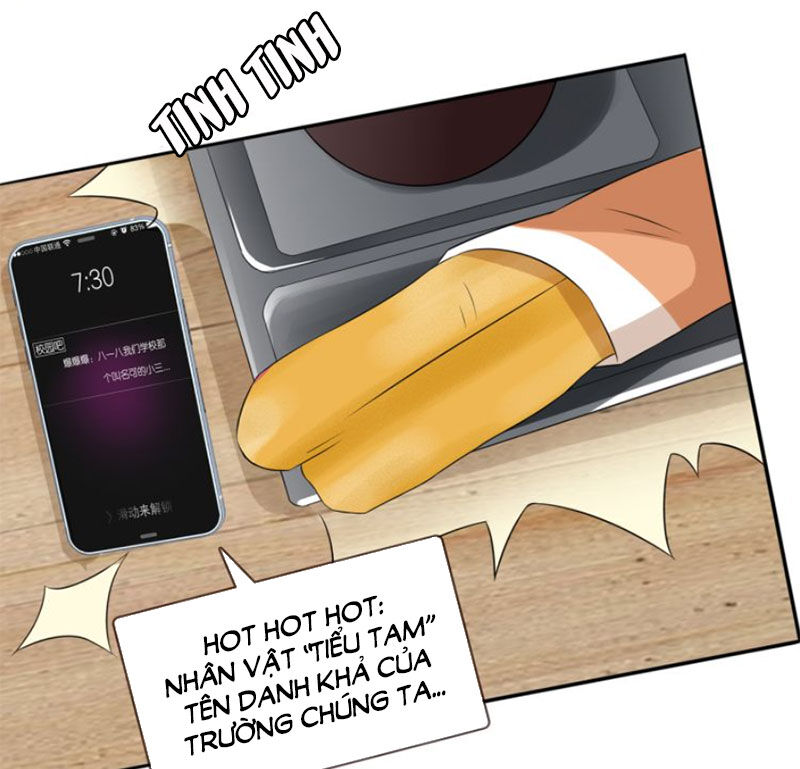 Danh Môn Chí Ái Chapter 171 - 41
