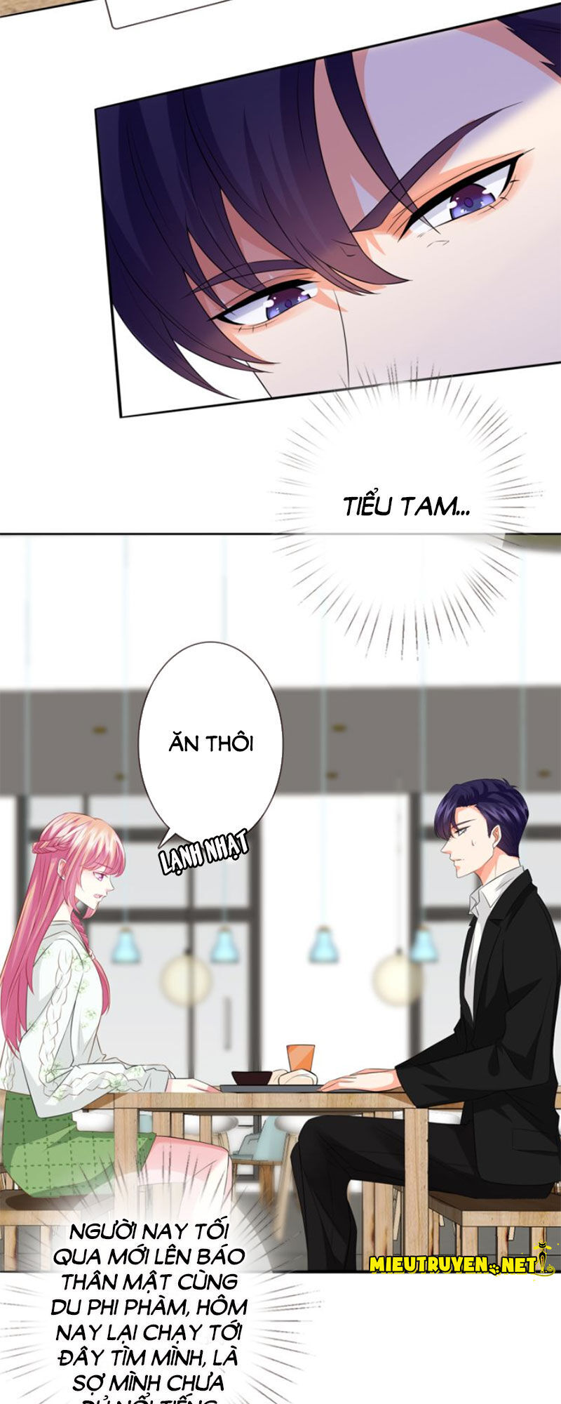 Danh Môn Chí Ái Chapter 171 - 42