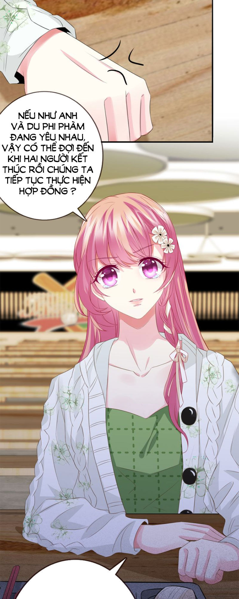 Danh Môn Chí Ái Chapter 171 - 45