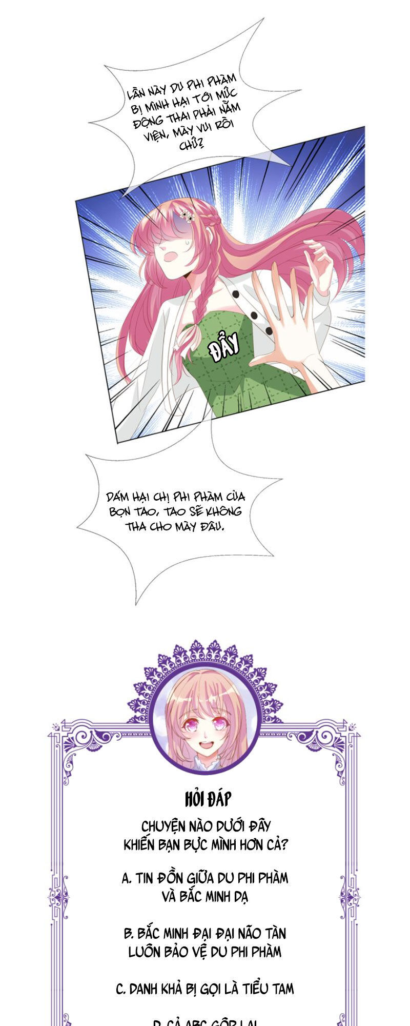 Danh Môn Chí Ái Chapter 171 - 49