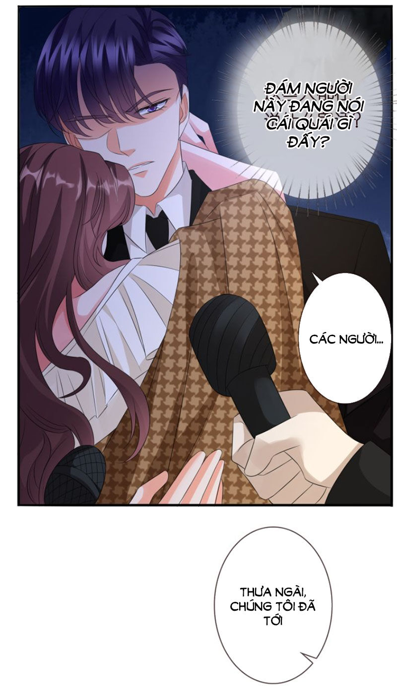 Danh Môn Chí Ái Chapter 171 - 9