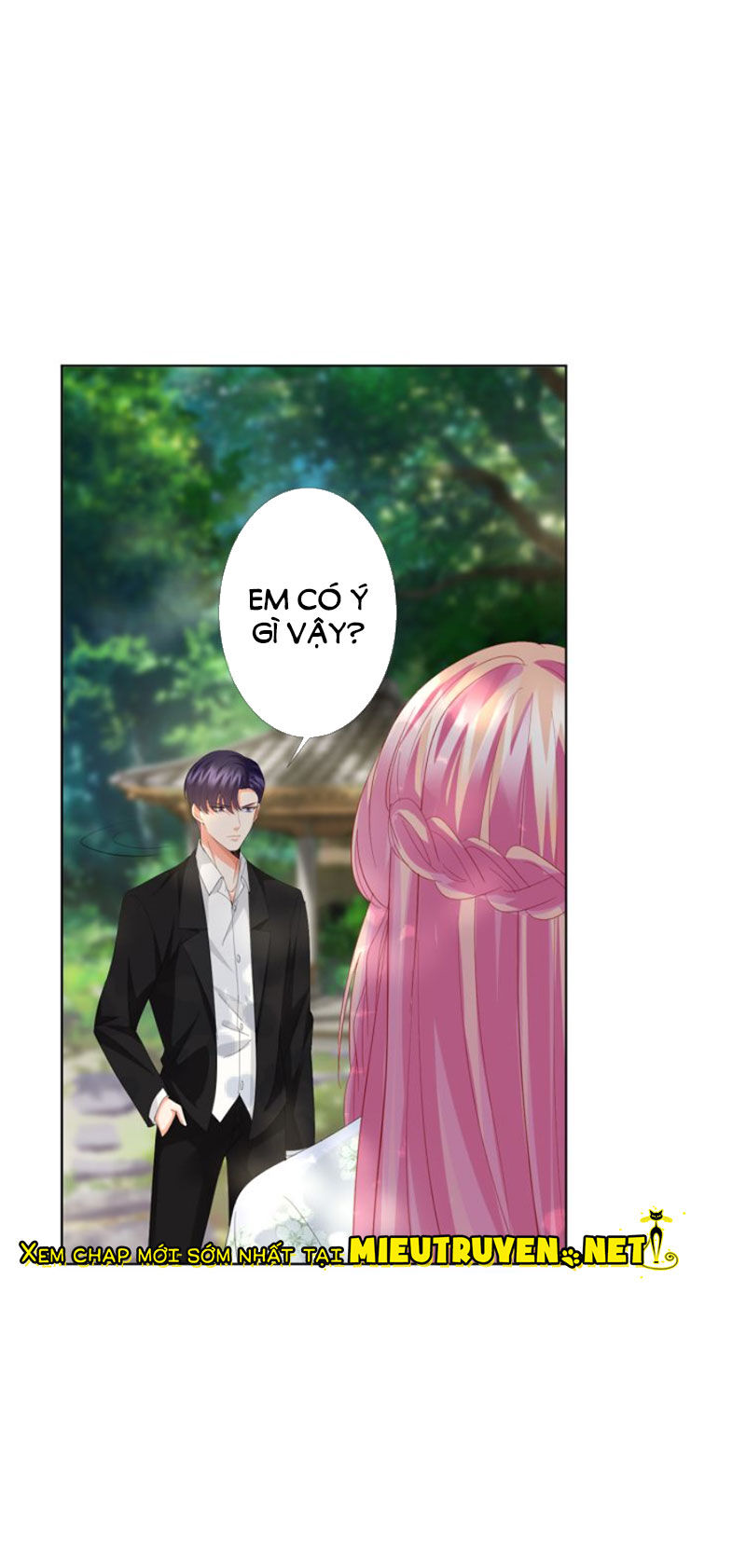 Danh Môn Chí Ái Chapter 172 - 11