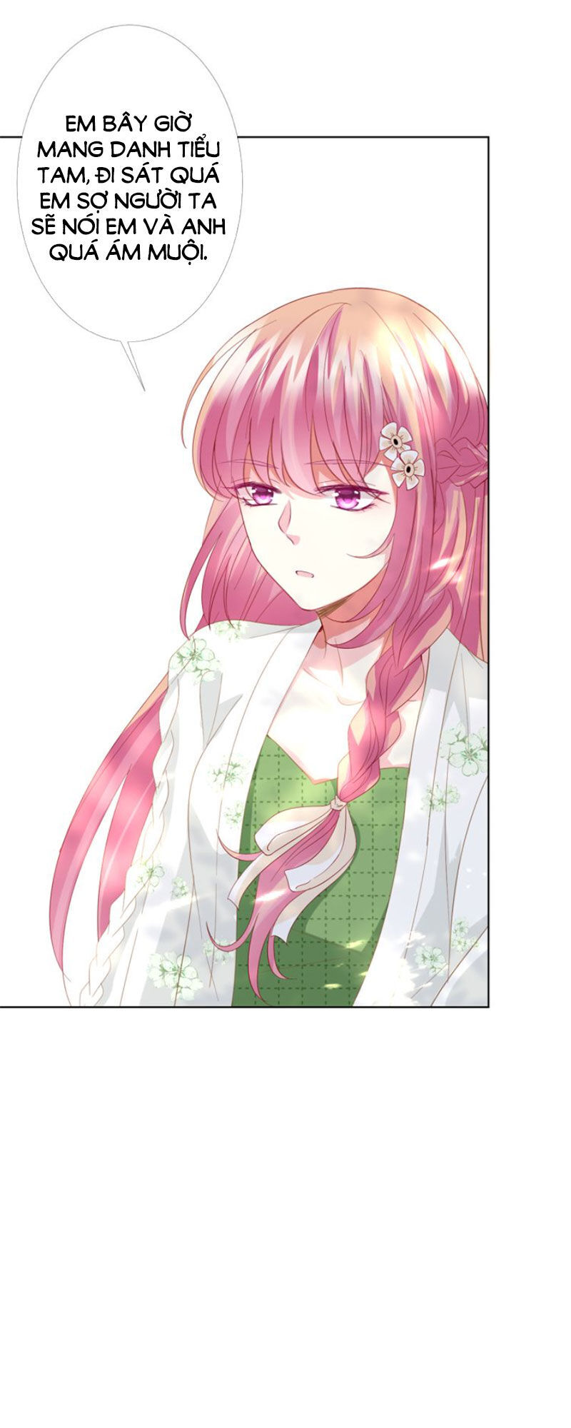 Danh Môn Chí Ái Chapter 172 - 12