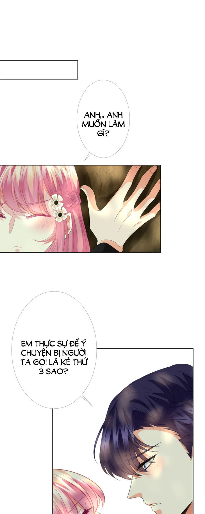 Danh Môn Chí Ái Chapter 172 - 20