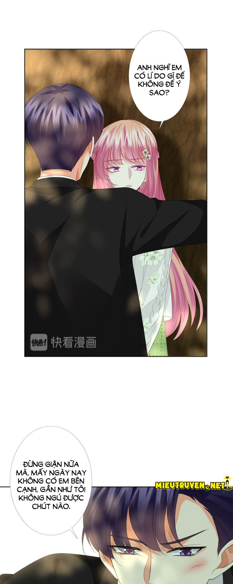 Danh Môn Chí Ái Chapter 172 - 22