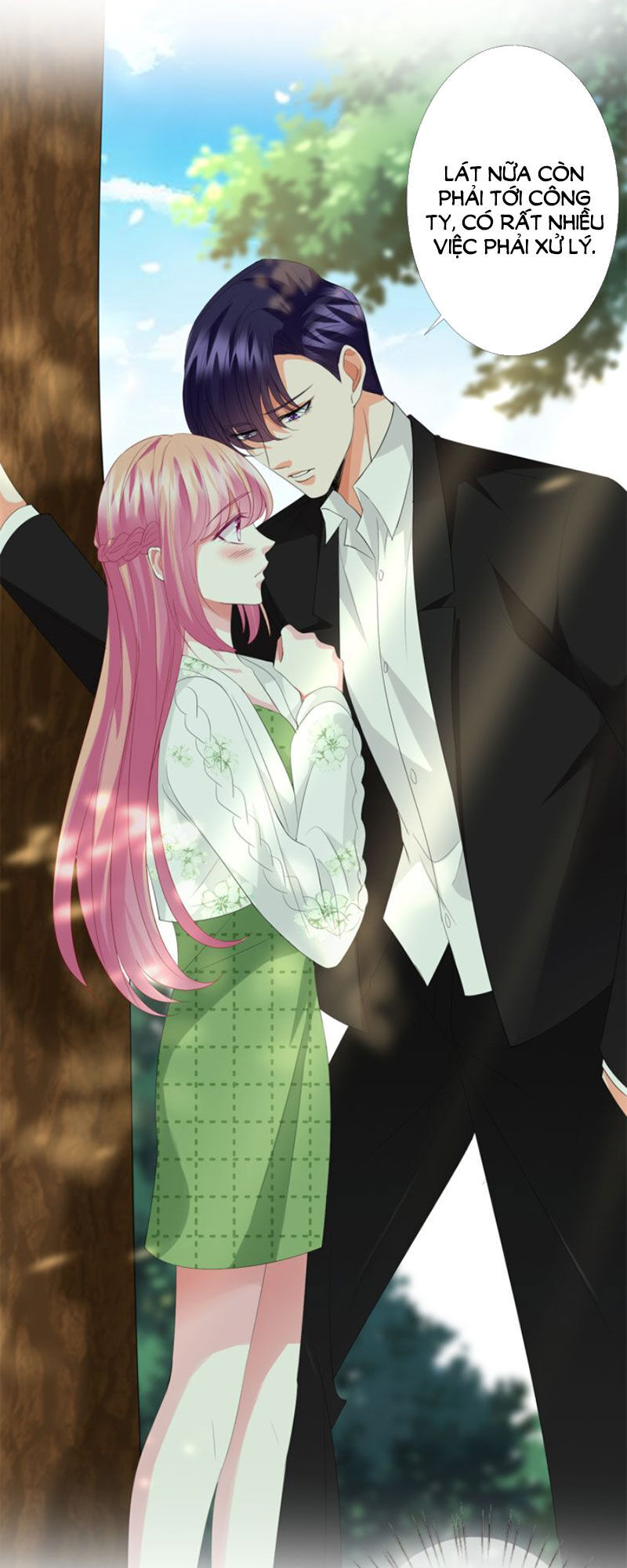 Danh Môn Chí Ái Chapter 172 - 24