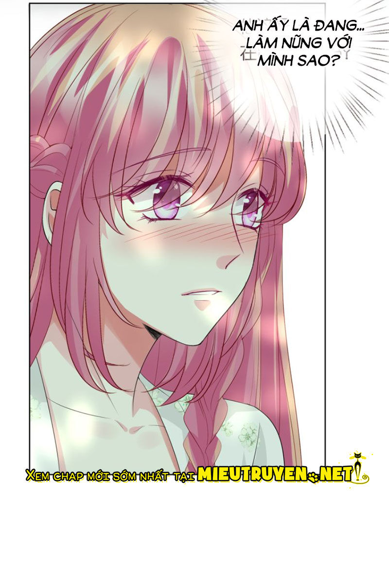 Danh Môn Chí Ái Chapter 172 - 26