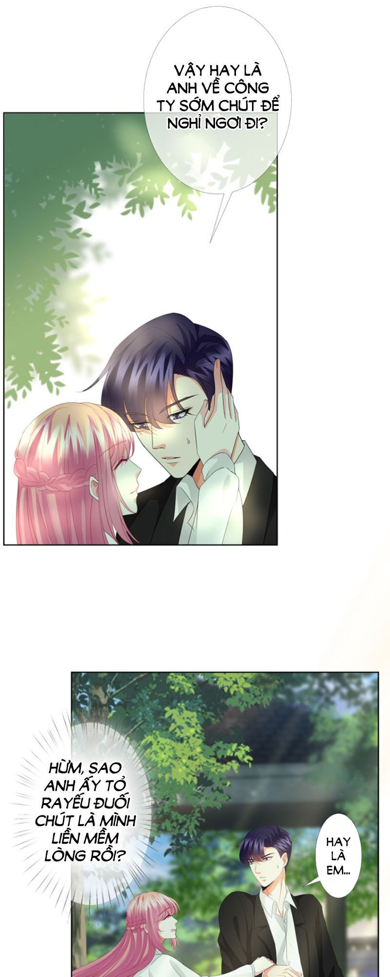 Danh Môn Chí Ái Chapter 172 - 27