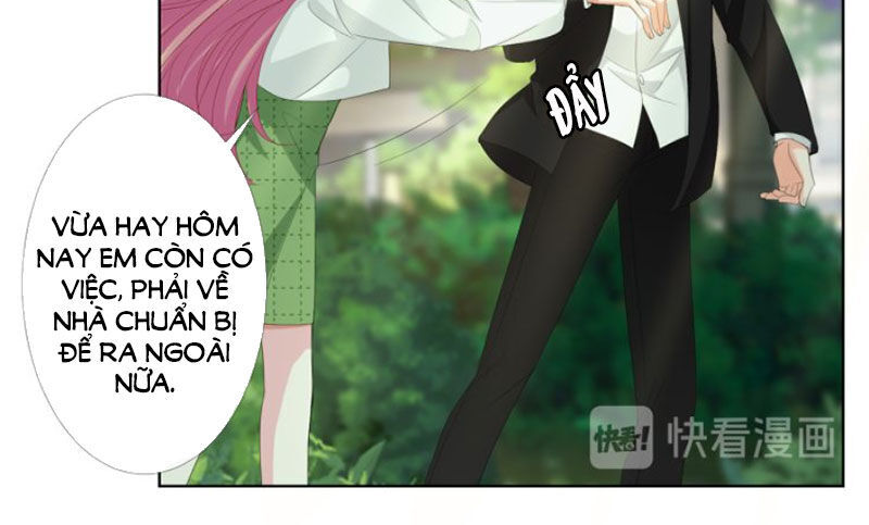 Danh Môn Chí Ái Chapter 172 - 28