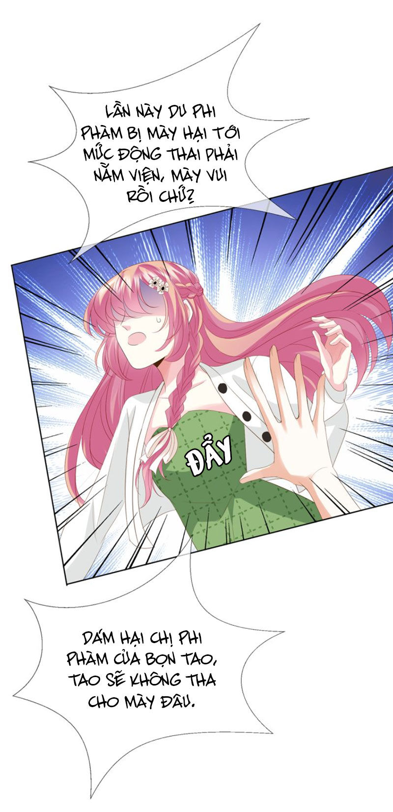 Danh Môn Chí Ái Chapter 172 - 33