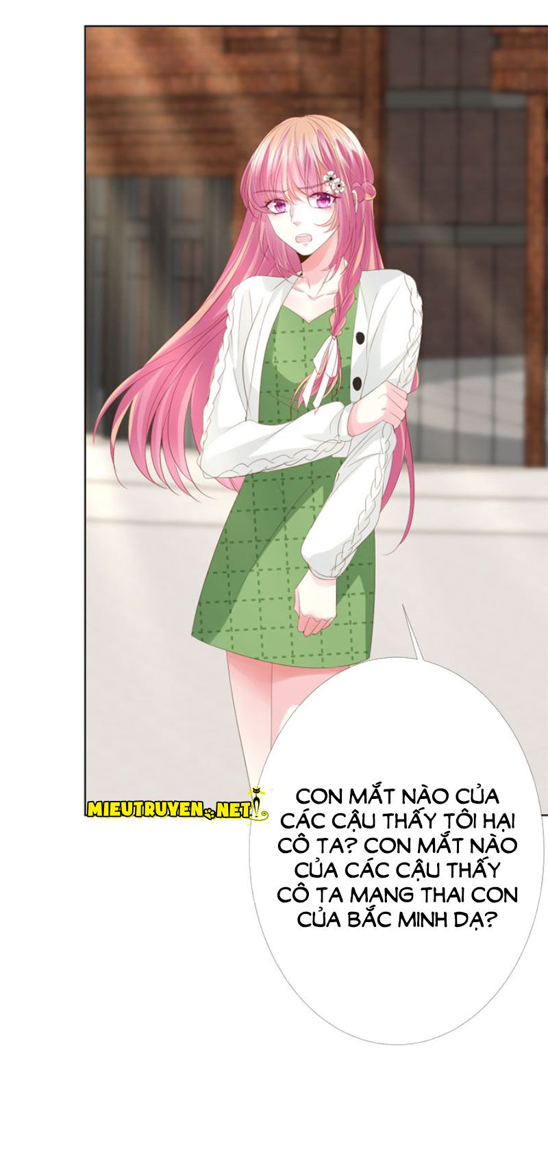 Danh Môn Chí Ái Chapter 172 - 34