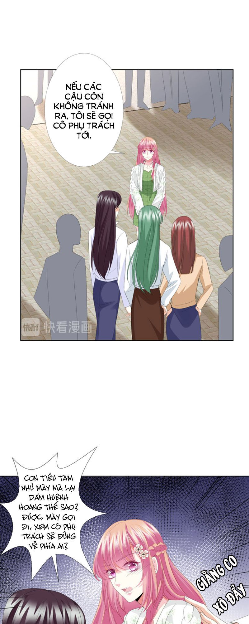 Danh Môn Chí Ái Chapter 172 - 35