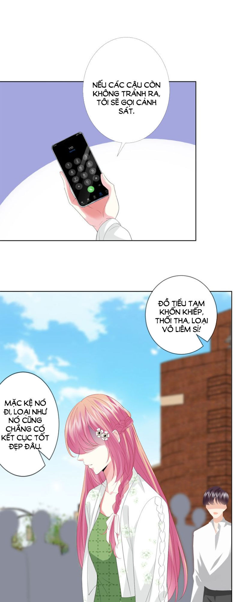 Danh Môn Chí Ái Chapter 172 - 37