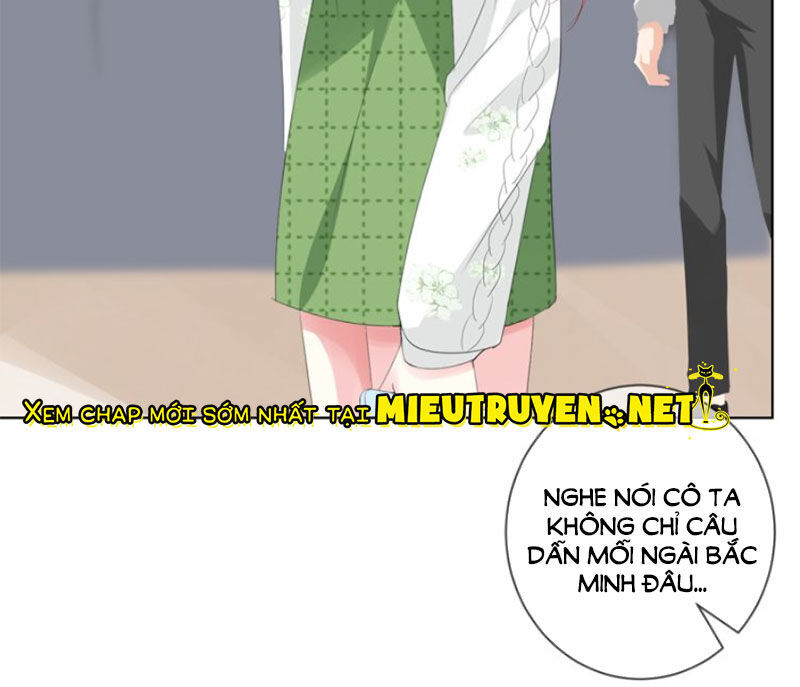 Danh Môn Chí Ái Chapter 172 - 38