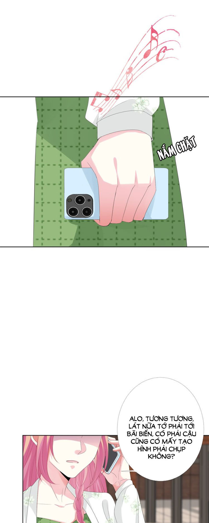 Danh Môn Chí Ái Chapter 172 - 39