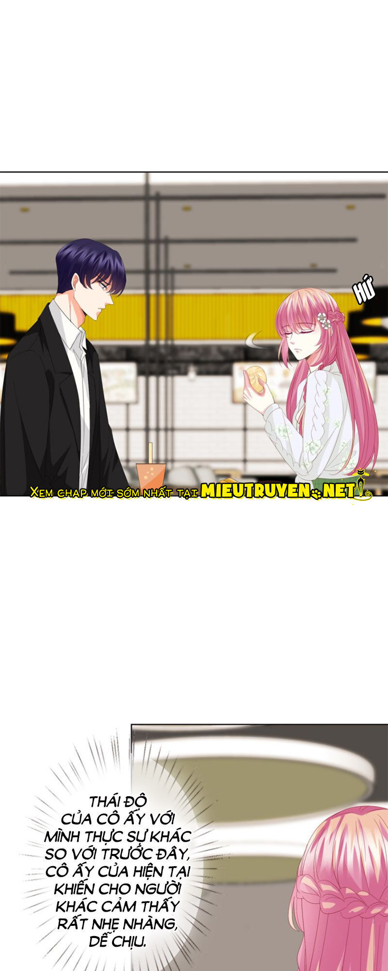 Danh Môn Chí Ái Chapter 172 - 5