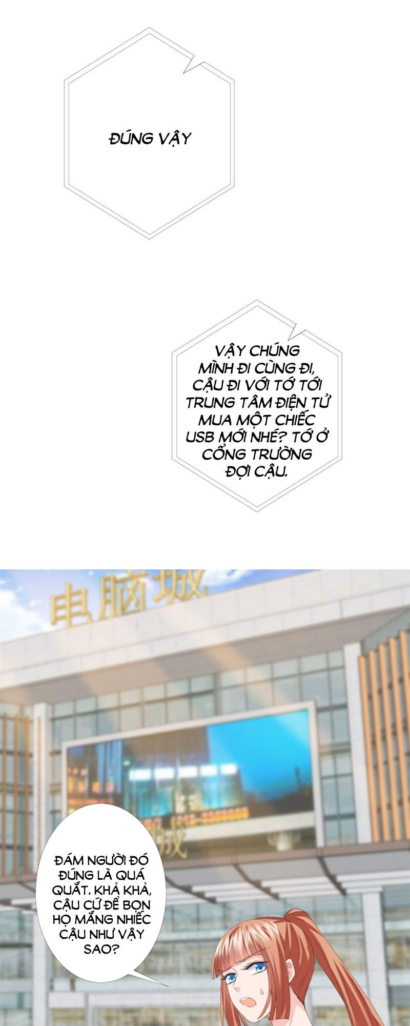 Danh Môn Chí Ái Chapter 172 - 41