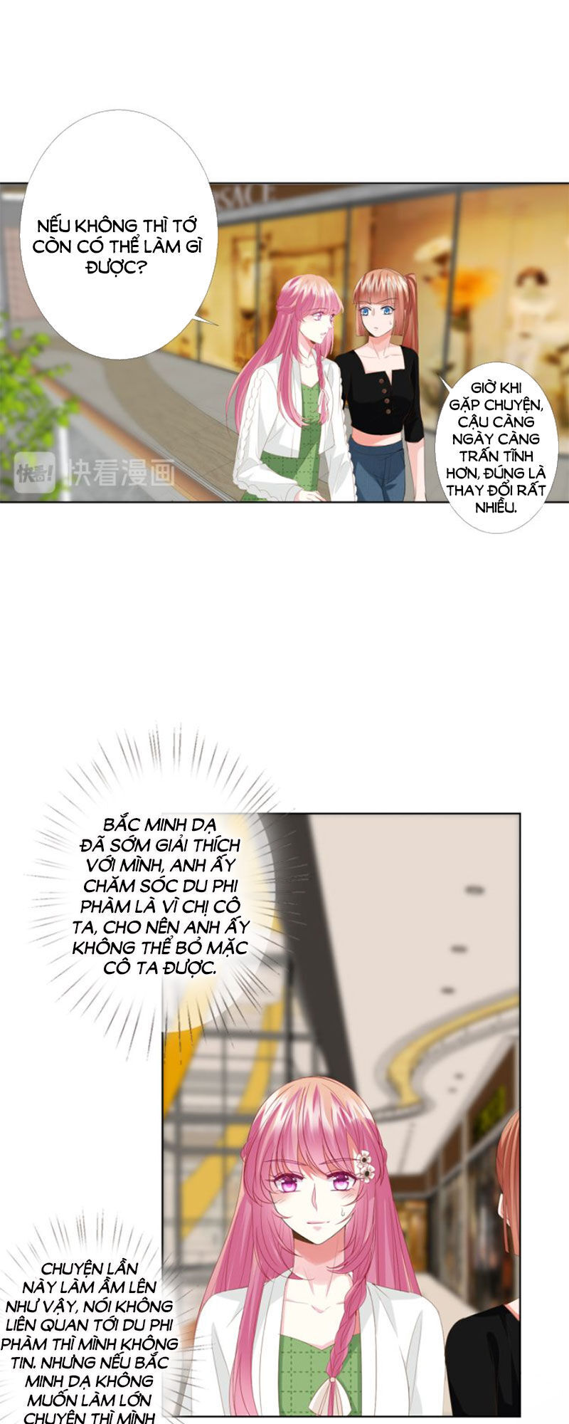 Danh Môn Chí Ái Chapter 172 - 43