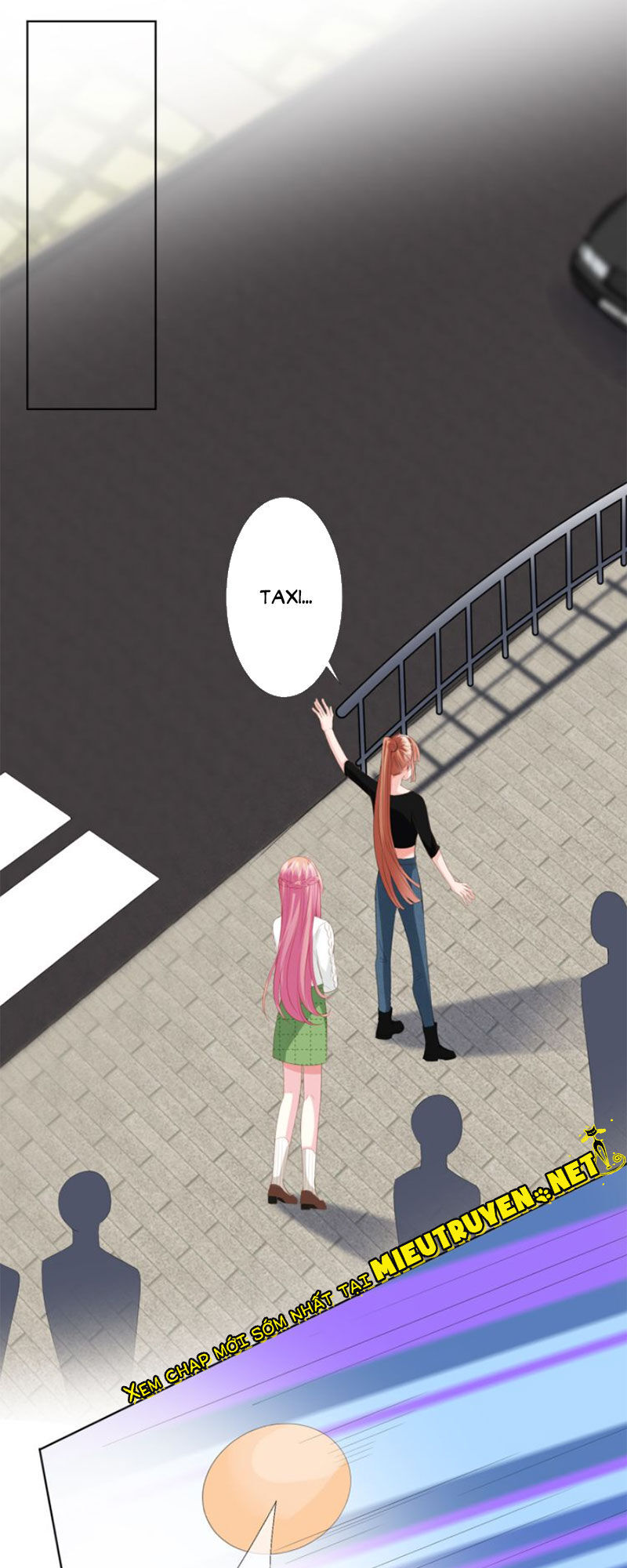 Danh Môn Chí Ái Chapter 172 - 45