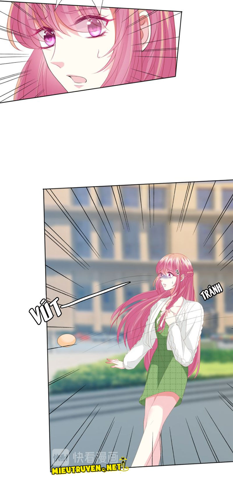 Danh Môn Chí Ái Chapter 172 - 47