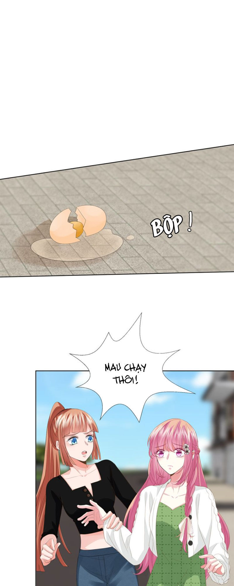 Danh Môn Chí Ái Chapter 172 - 48