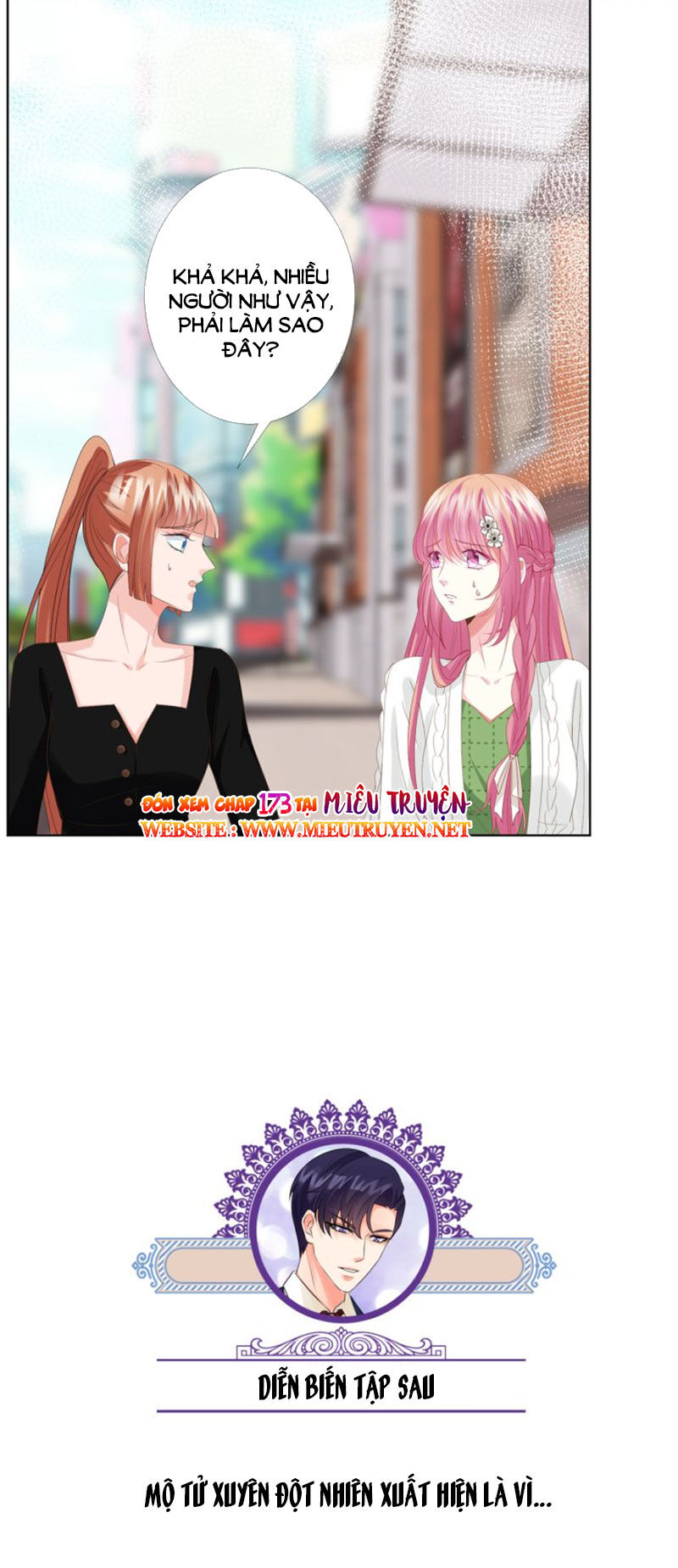 Danh Môn Chí Ái Chapter 172 - 52