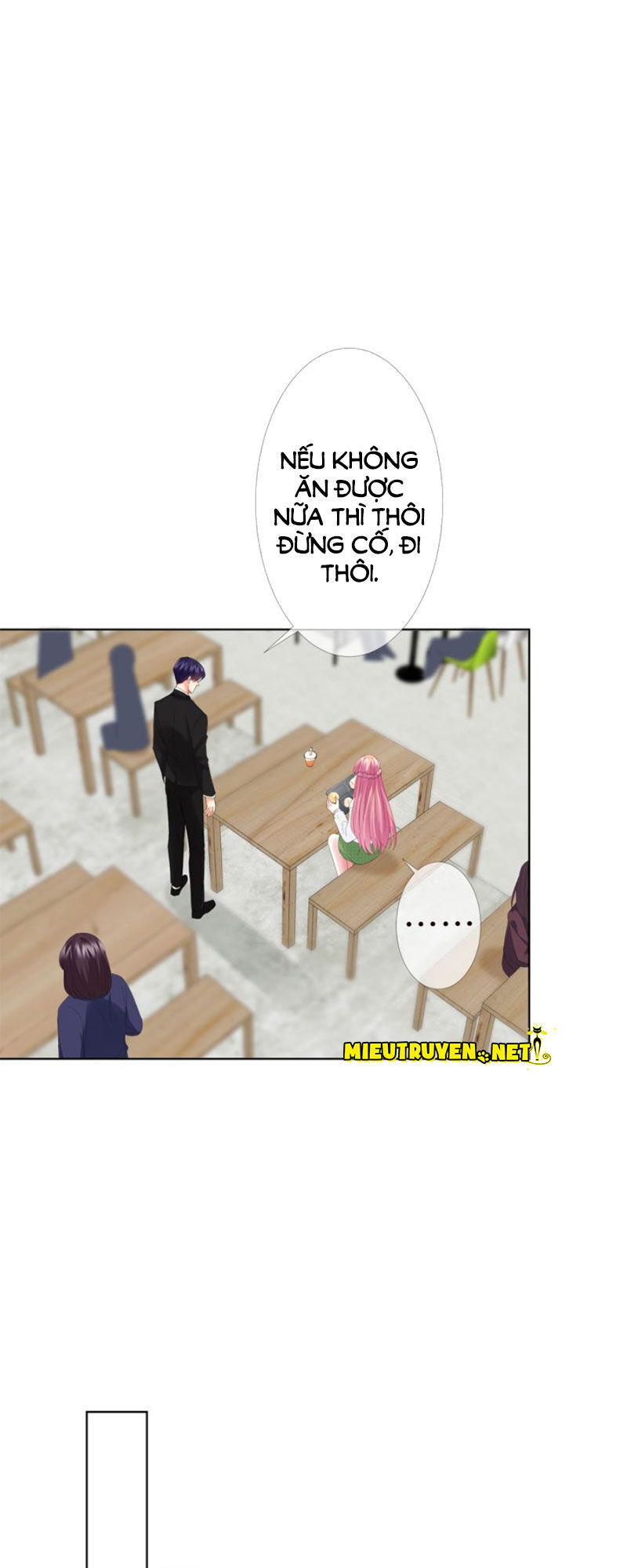 Danh Môn Chí Ái Chapter 172 - 7