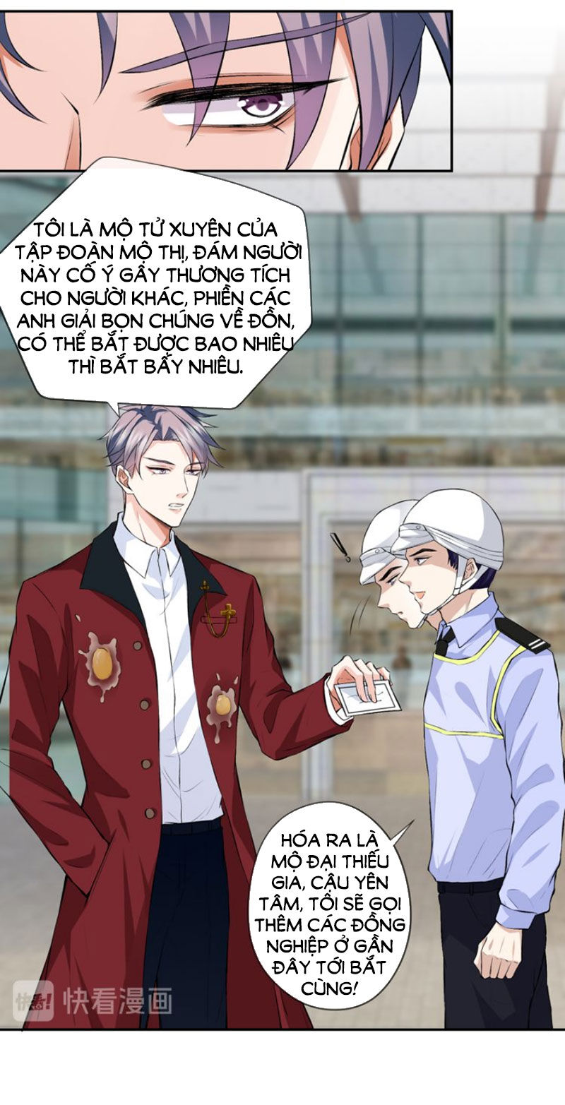 Danh Môn Chí Ái Chapter 173 - 12