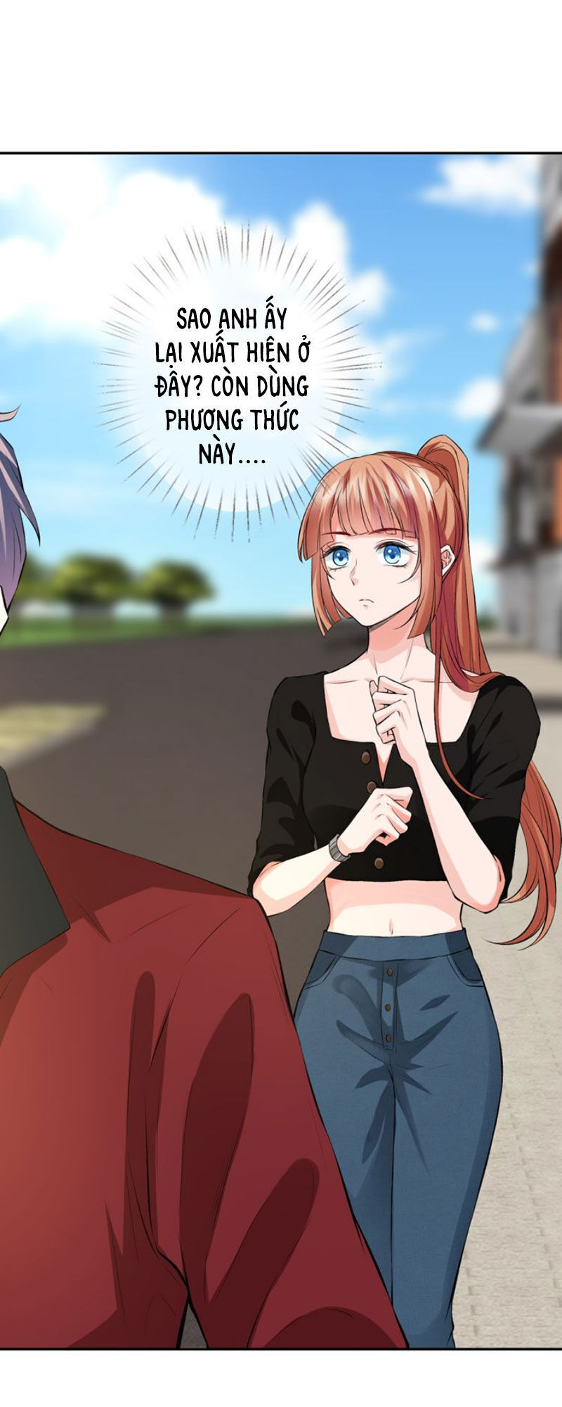 Danh Môn Chí Ái Chapter 173 - 13