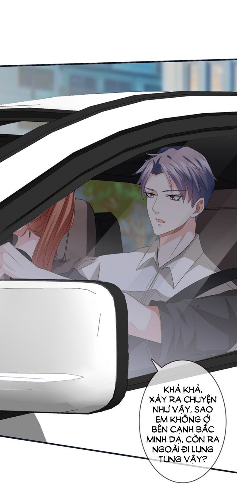 Danh Môn Chí Ái Chapter 173 - 24