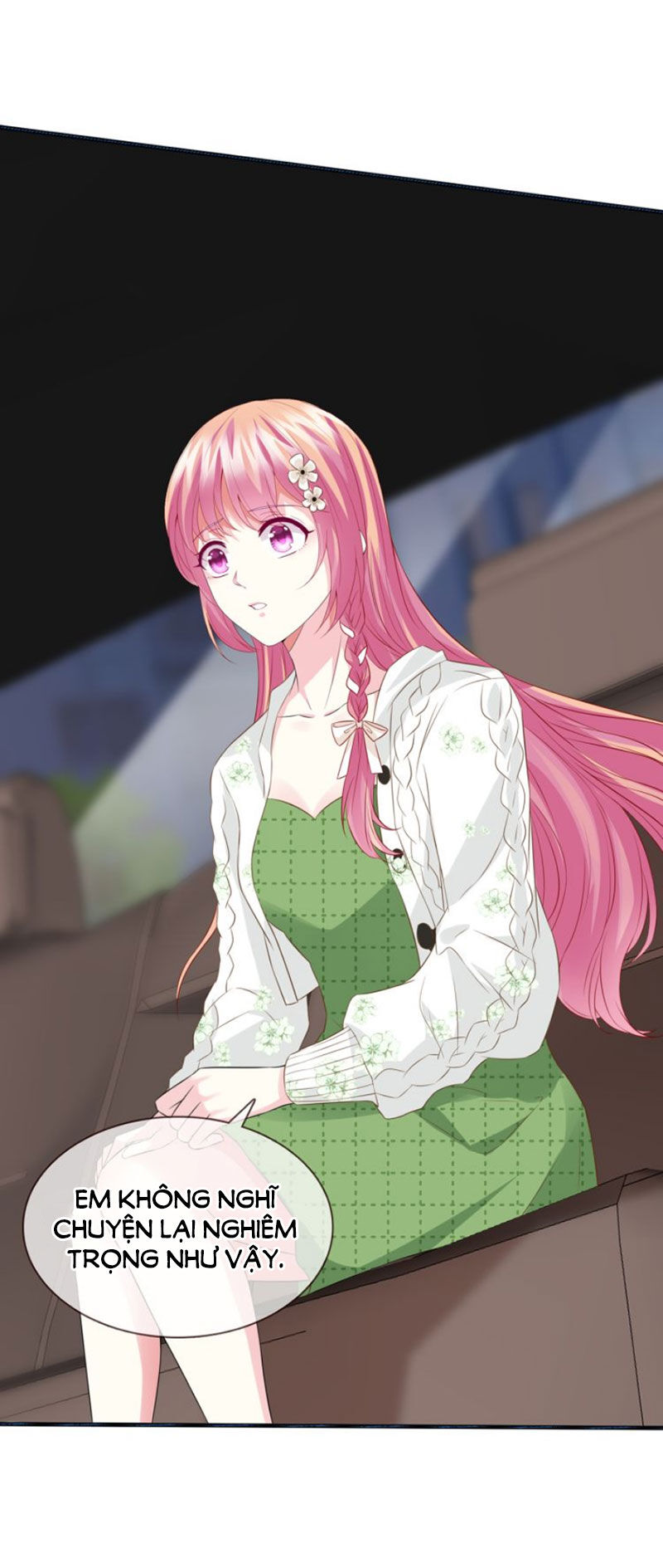 Danh Môn Chí Ái Chapter 173 - 25