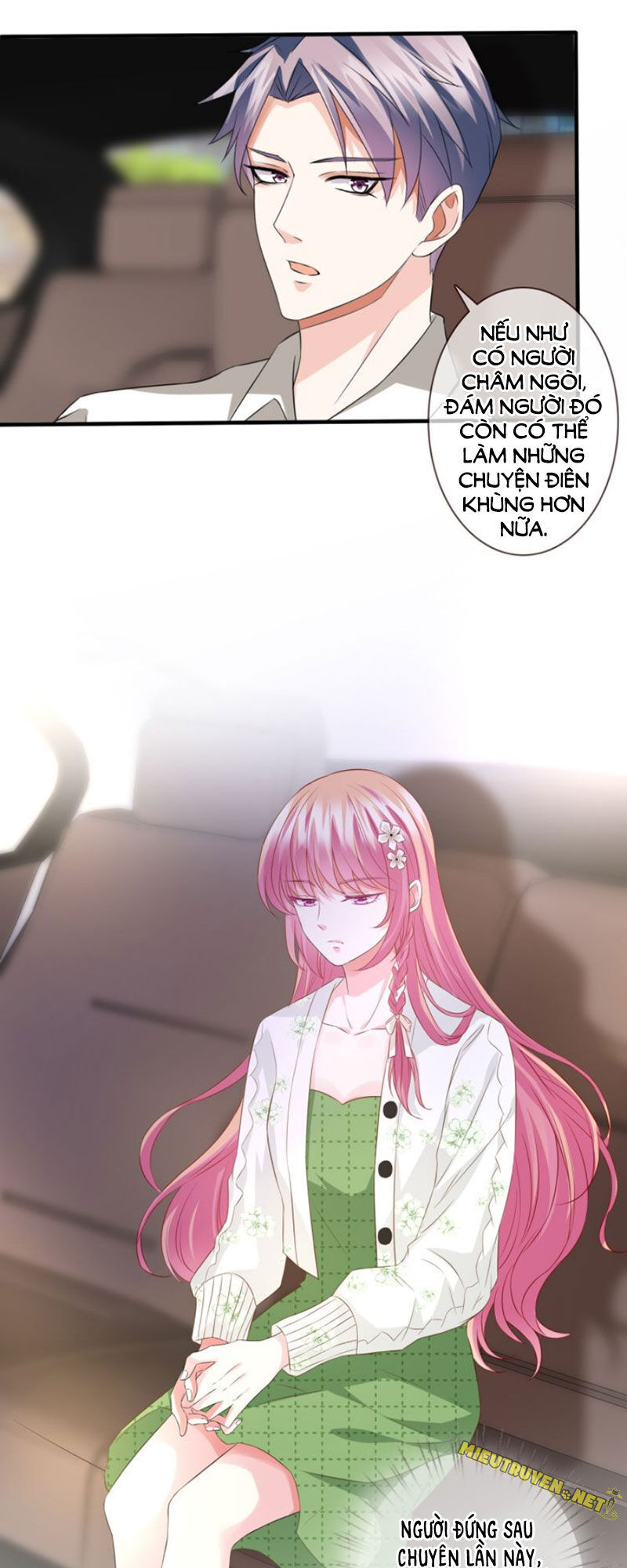 Danh Môn Chí Ái Chapter 173 - 26